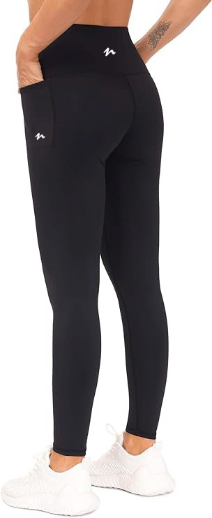 High Waist Yoga Pants