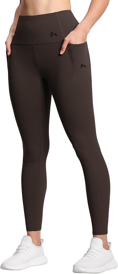 High Waist Yoga Pants