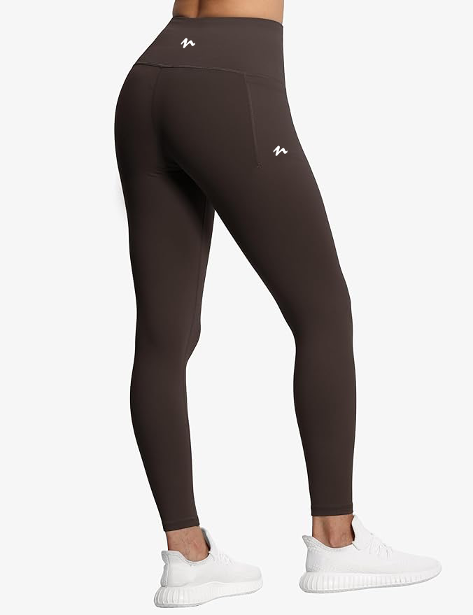 High Waist Yoga Pants