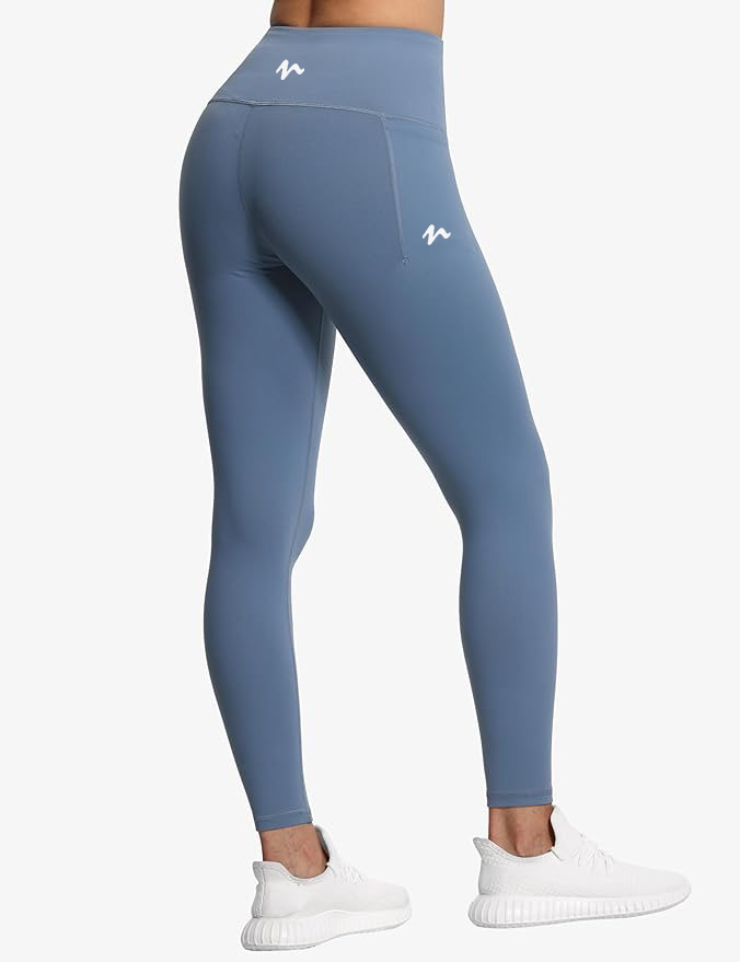 High Waist Yoga Pants