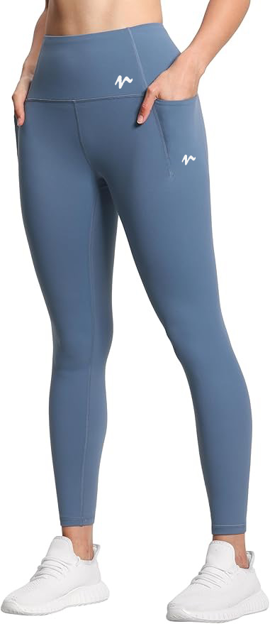 High Waist Yoga Pants