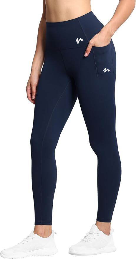High Waist Yoga Pants