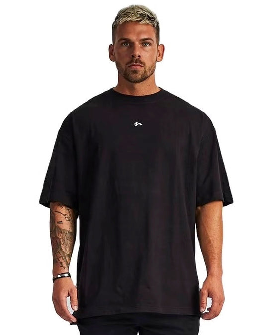 Native 'n' Oversized Tee