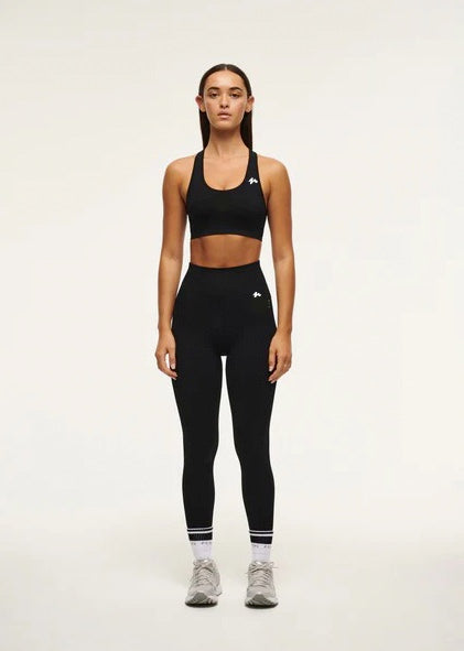 Native 'n' Sports Bra - Side