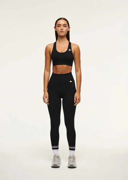 Native 'n' Sports Bra - Side