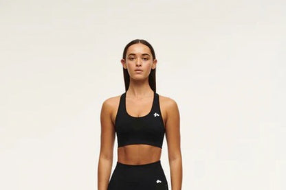 Native 'n' Sports Bra - Side