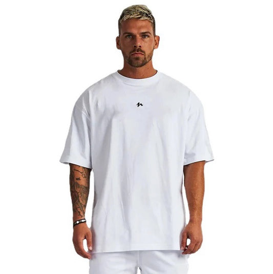 Native 'n' Oversized Tee