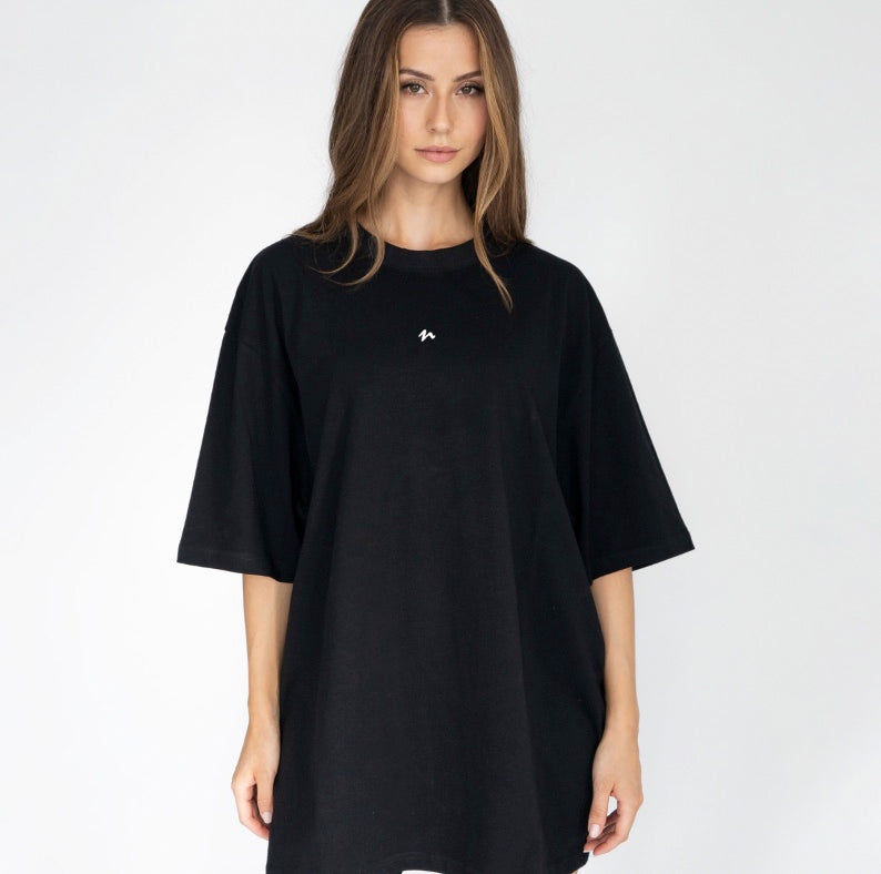 Native 'n' Oversized