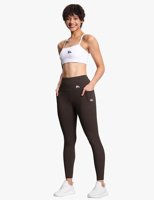 High Waist Yoga Pants